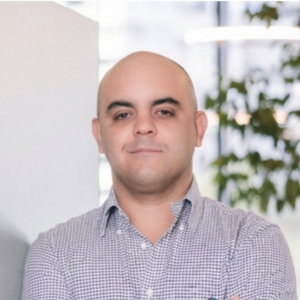 Alvaro Profile